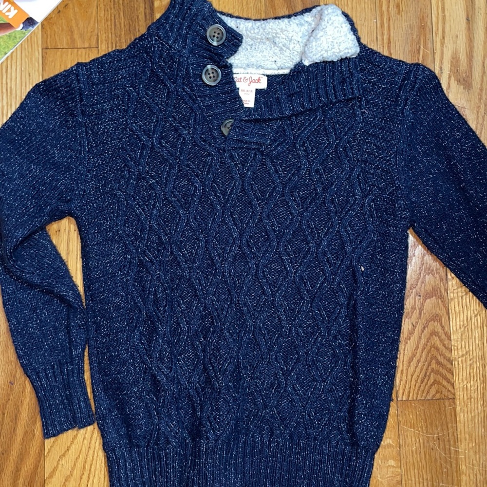 Boy - Picture 2 of 5